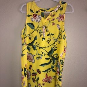 Loft Dress